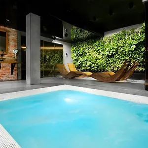  Apartmán Deer Premium