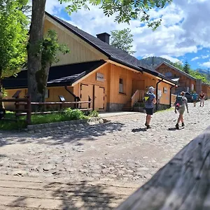  Apartmán Kuznice 13