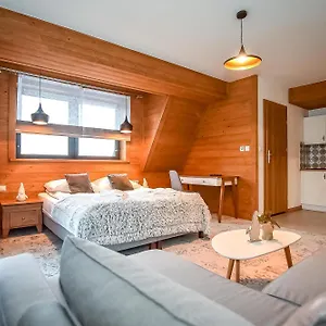  Apartmán Pod Tatrzanskim Niebem