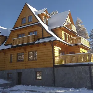  Apartmán Baska