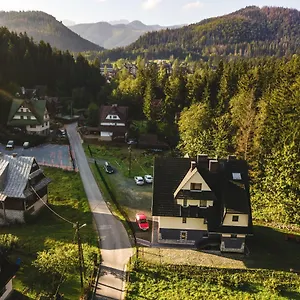  Ubytování v soukromí I Nad Potokiem