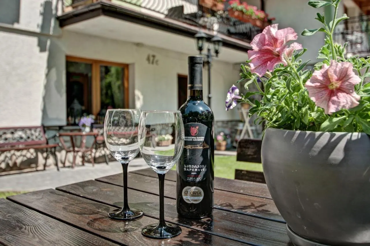 Willa Karpinskich Zakopane Homestay