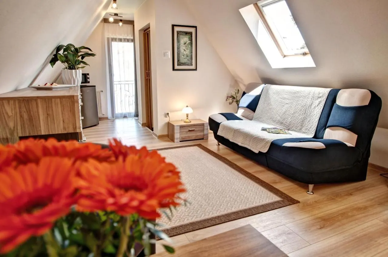 Willa Karpinskich Zakopane Homestay