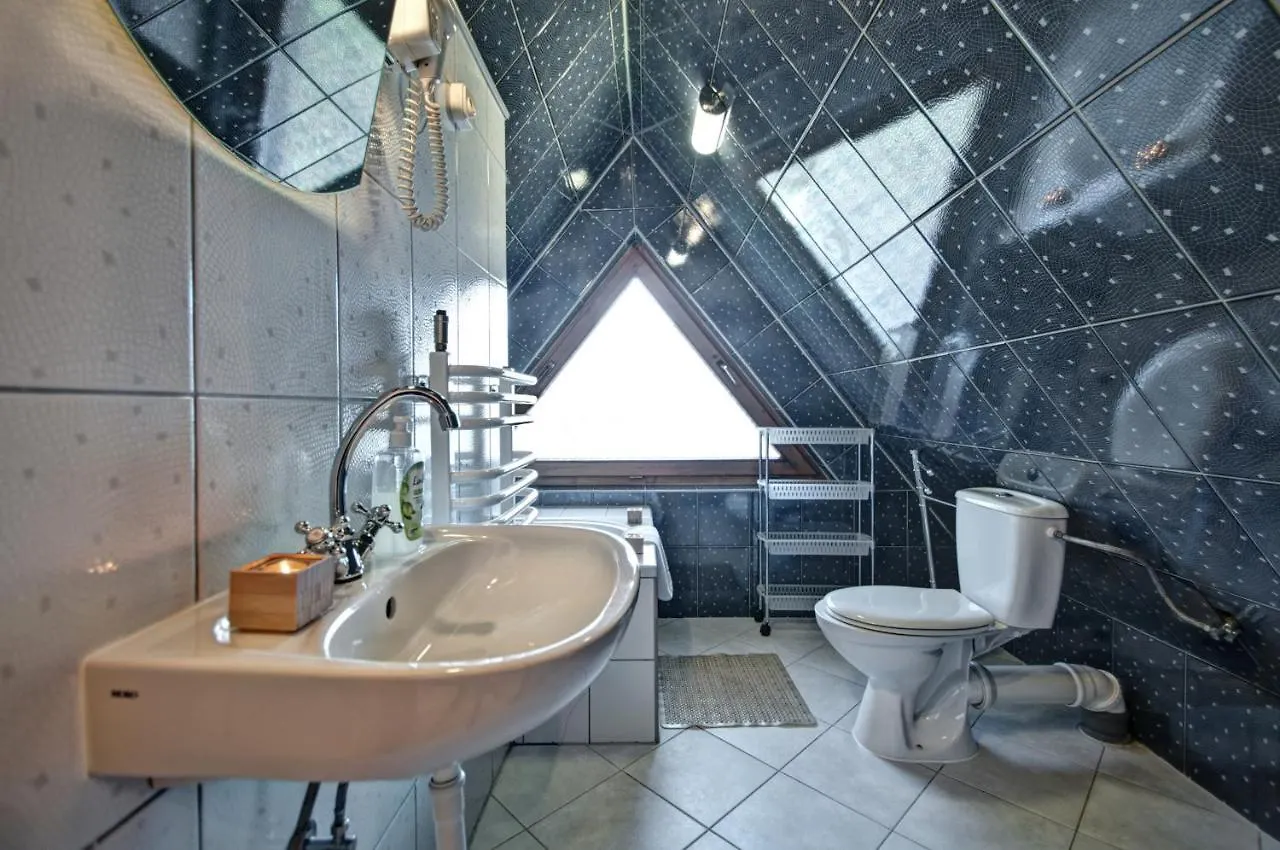 Willa Karpinskich Zakopane Homestay