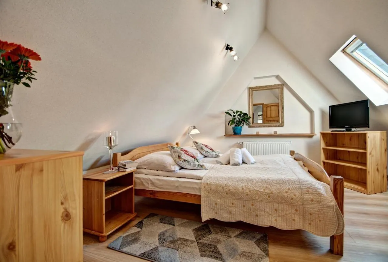 Homestay Willa Karpinskich Zakopane Poland