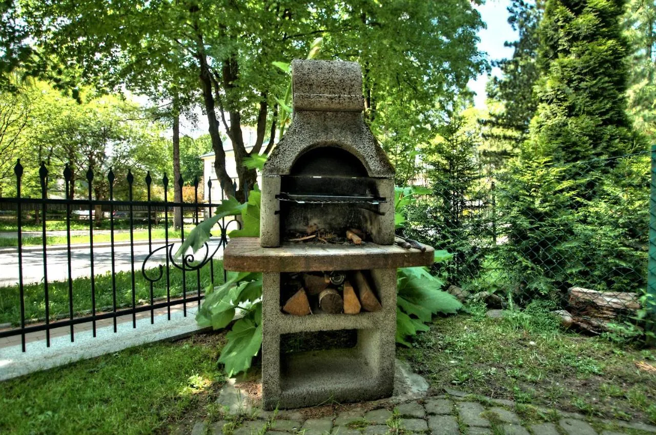 Willa Karpinskich Zakopane Homestay