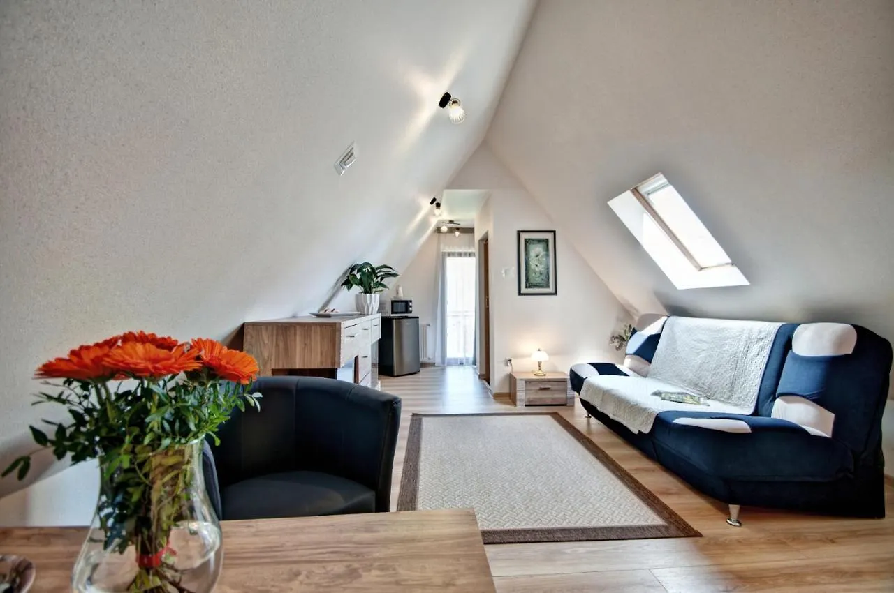 Willa Karpinskich Zakopane Homestay