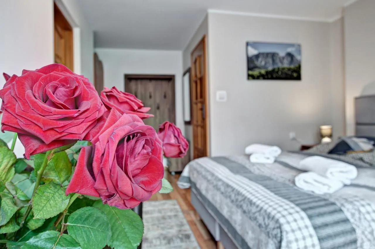 Homestay Willa Karpinskich Zakopane Poland