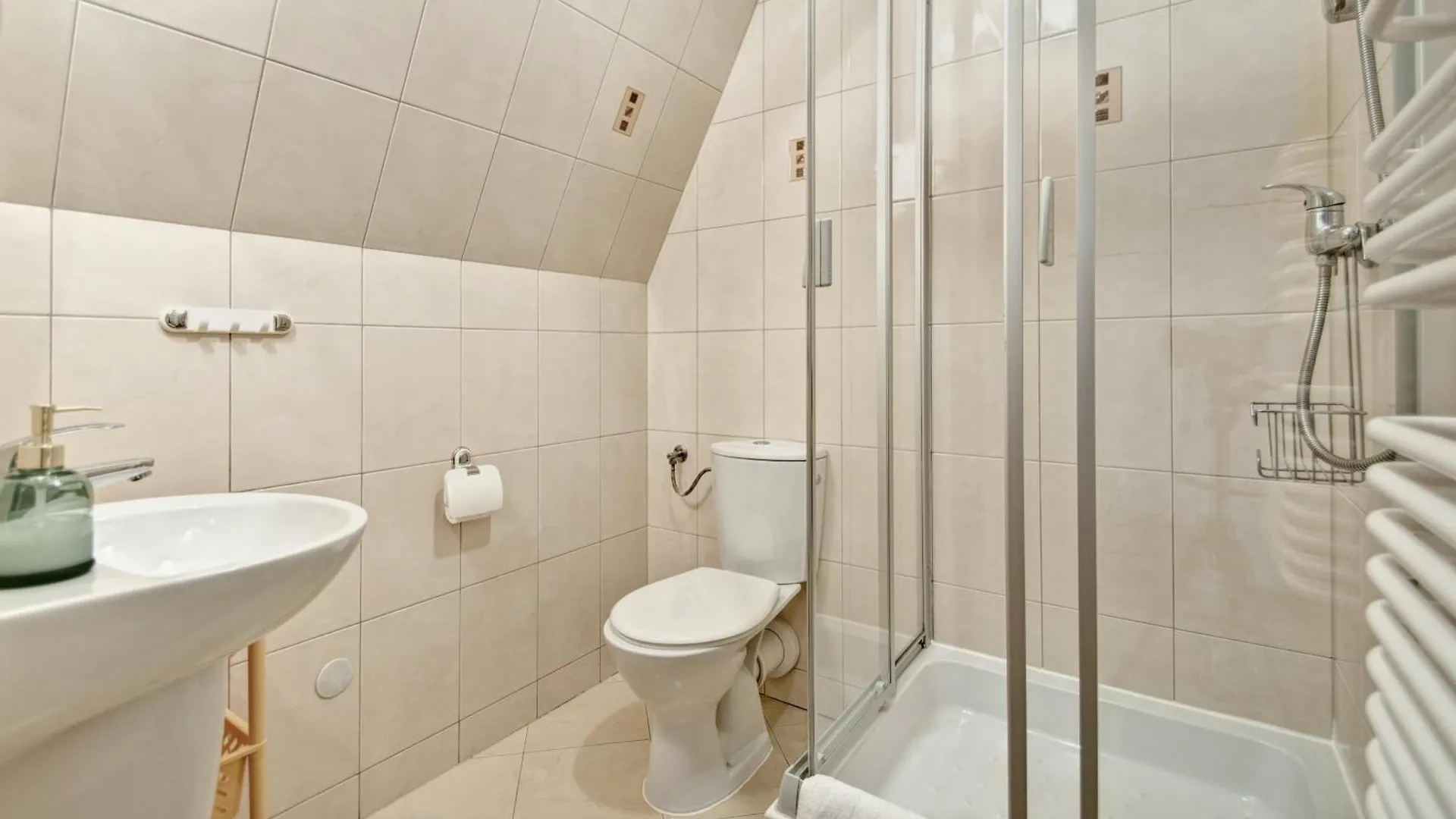 Willa Karpinskich Zakopane Homestay