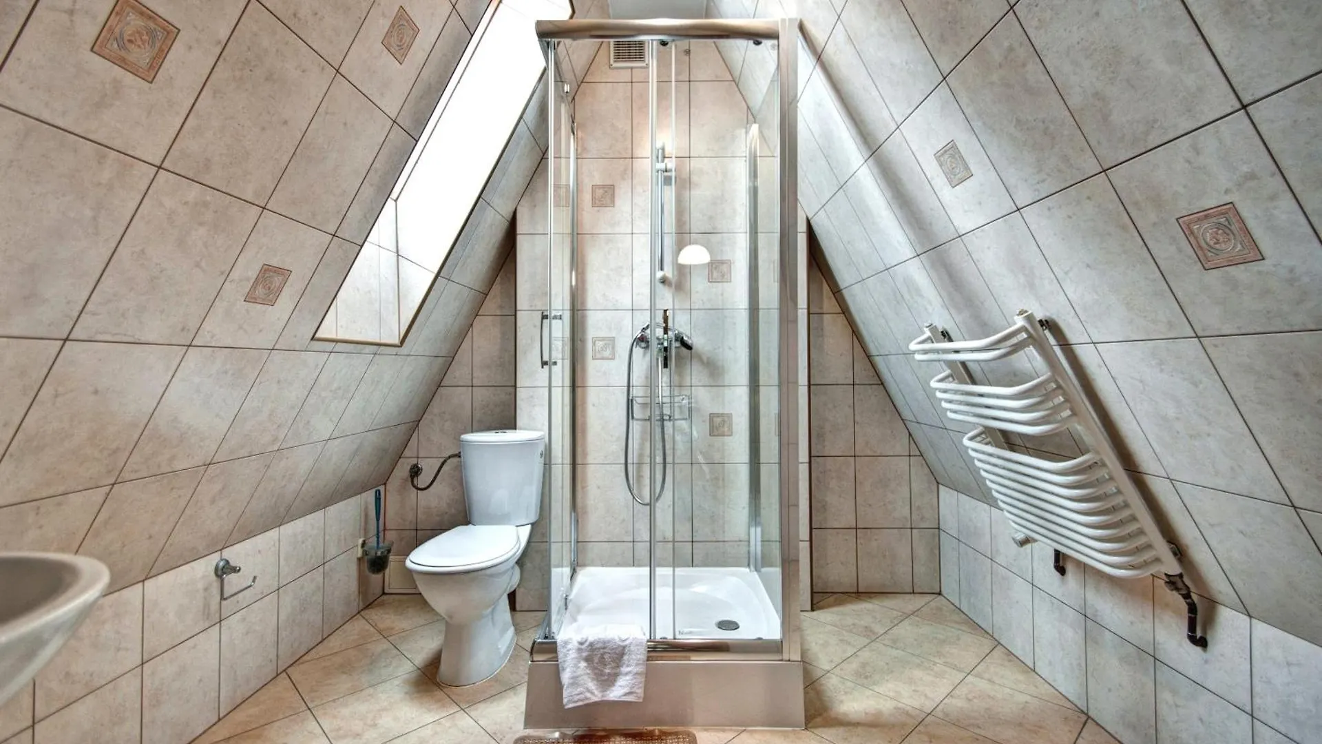 Homestay Willa Karpinskich Zakopane