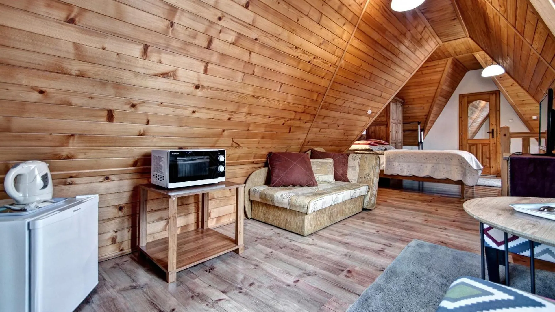 Homestay Willa Karpinskich Zakopane